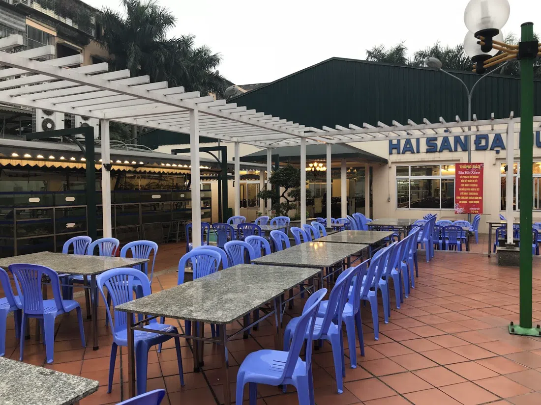 Bia Hoi Hai Xom, Hanoi