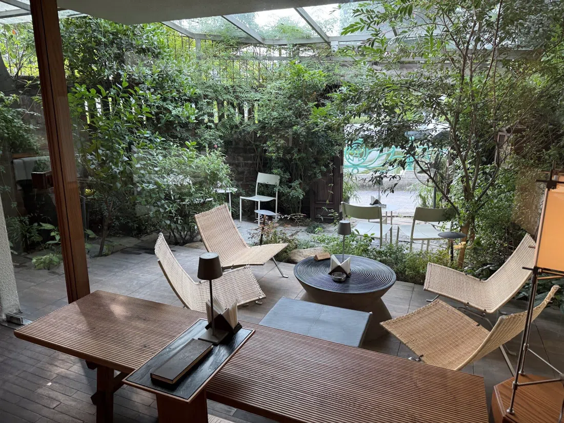 Workshop14, Hanoi