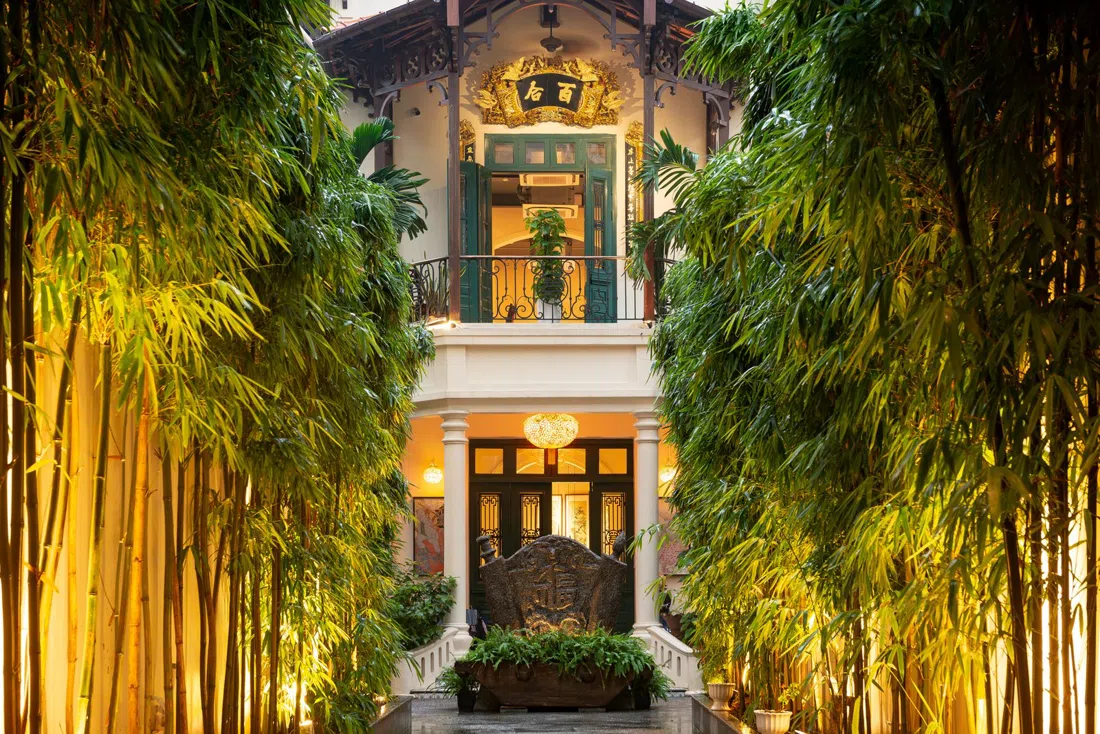 Chả Cá Thăng Long, Hanoi