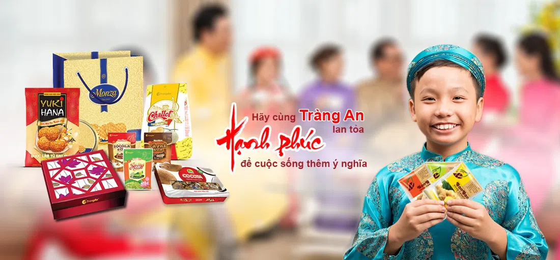 Tràng An 풍경 단지, 하노이