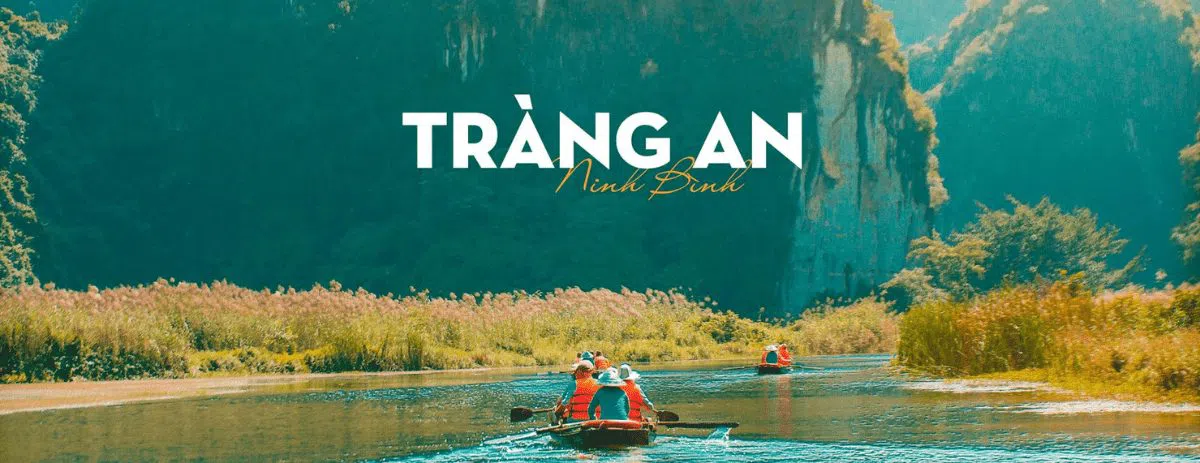 Ein Tag in Ninh Binh, dem Karstland südlich von Hanoi