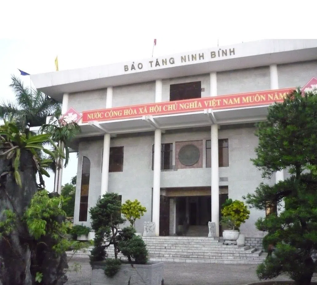 Provinzmuseum Ninh Bình (Bảo tàng tỉnh Ninh Bình), Hanoi