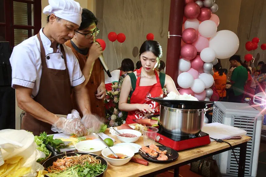 Hanoi Cooking Class Centre, Hanoi