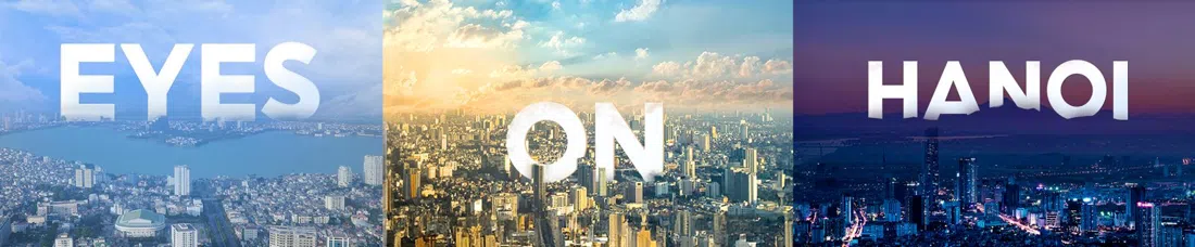 Lotte Center Hanoi — Hanoi Sky Observation Deck & Top of Hanoi, Hanoï