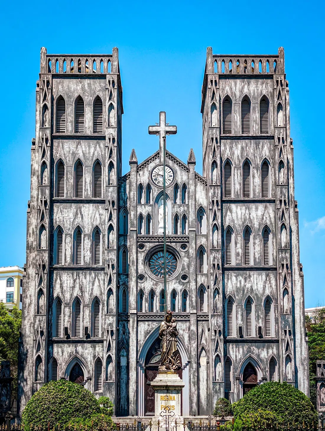 St. Josefs-katedralen, Hanoi