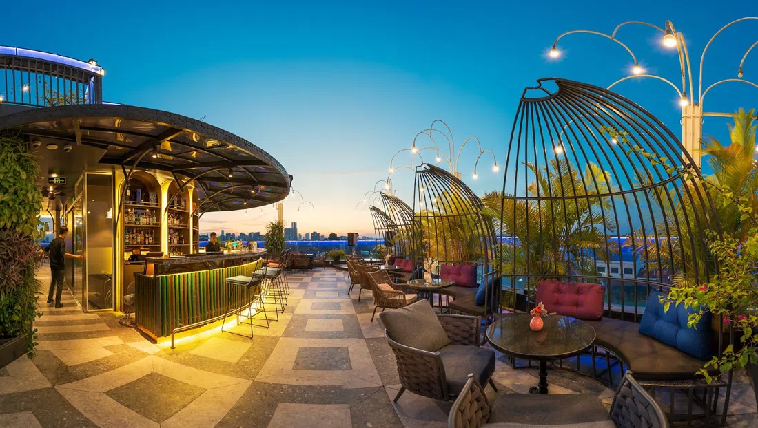 AIRA Boutique Hanoi Hotel & Spa, Hanoi