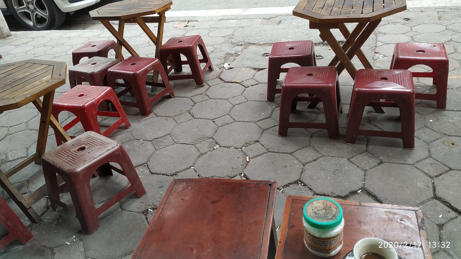 Hai Ba Trung, Hanoi: The Coffee Street, the Temple and the Mall the Old Quarter Doesn't Have