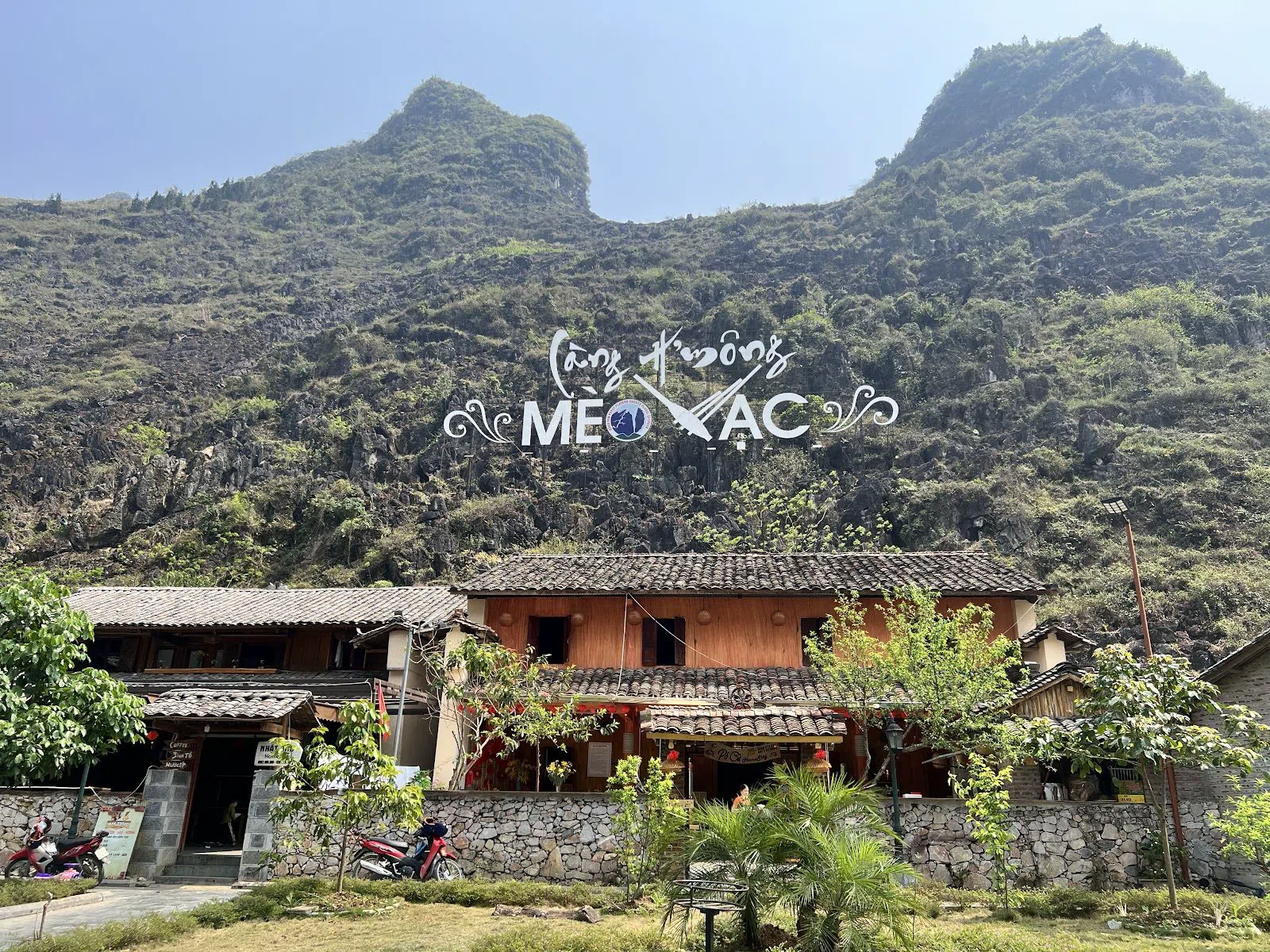 Riding the Ha Giang Loop from Hanoi in Three Days