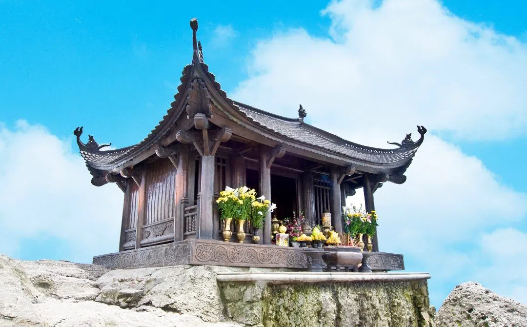 Yên Tử, Hanói